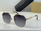 Burberry High Quality Sunglasses 457
