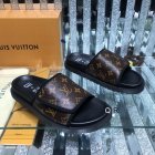 Louis Vuitton Men's Slippers 302