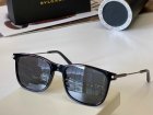 Bvlgari High Quality Sunglasses 52