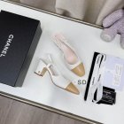 Chanel Women's Shoes 833