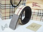 Burberry High Quality Belts 34