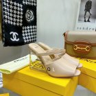 Fendi Women's Shoes 163