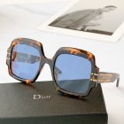 DIOR High Quality Sunglasses 422