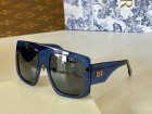 DIOR High Quality Sunglasses 275