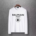 Balmain Men's Long Sleeve T-shirts 64