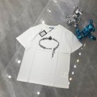 Prada Men's T-shirts 263