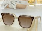 Chanel High Quality Sunglasses 3587