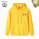 Gucci Men's Hoodies 482