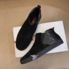 Prada Men's Shoes 1138