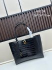 Balenciaga High Quality Handbags 293
