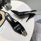 Yves Saint Laurent Women's Shoes 23