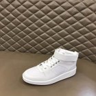 Hermes Men's Shoes 1004