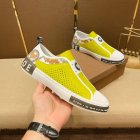 Armani Men's Shoes 1038