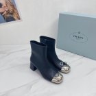 Prada Women's Shoes 603