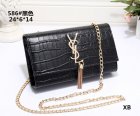 Yves Saint Laurent Normal Quality Handbags 106