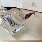 Versace High Quality Sunglasses 215