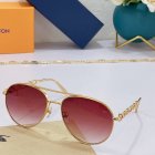 Louis Vuitton High Quality Sunglasses 1907