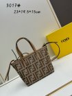 Fendi High Quality Handbags 229
