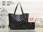 Louis Vuitton Normal Quality Handbags 729