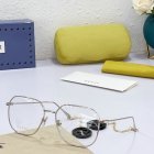 Gucci Plain Glass Spectacles 100