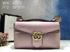 Gucci High Quality Handbags 906