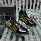 Philipp Plein Men's Shoes 769