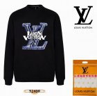 Louis Vuitton Men's Long Sleeve T-shirts 921