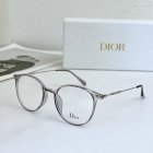 DIOR Plain Glass Spectacles 222