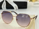 Chanel High Quality Sunglasses 2052