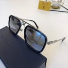 Louis Vuitton High Quality Sunglasses 555