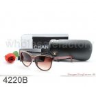 Chanel Normal Quality Sunglasses 1479