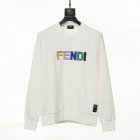 Fendi Men's Long Sleeve T-shirts 455