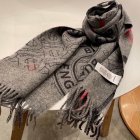 Burberry Scarves 166
