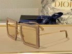 DIOR High Quality Sunglasses 1154