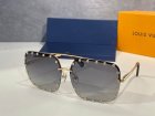 Louis Vuitton High Quality Sunglasses 1953