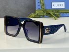 Gucci High Quality Sunglasses 3775