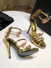 Giuseppe Zanotti Women's shoes 09