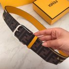 Fendi High Quality Belts 63