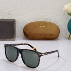 TOM FORD High Quality Sunglasses 3113