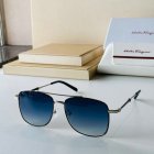 Salvatore Ferragamo High Quality Sunglasses 291