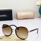 Chanel High Quality Sunglasses 3051