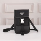 Prada High Quality Handbags 651