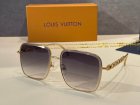 Louis Vuitton High Quality Sunglasses 1958