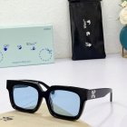 Off white High Quality Sunglasses 133