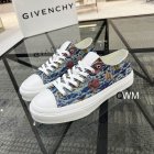 GIVENCHY Men's Shoes 564