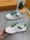 Louis Vuitton Men's shoes 449