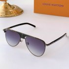 Louis Vuitton High Quality Sunglasses 3153