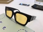 Off white High Quality Sunglasses 75