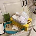 Gucci Women's Slippers 219