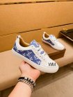 Louis Vuitton Men's shoes 2507